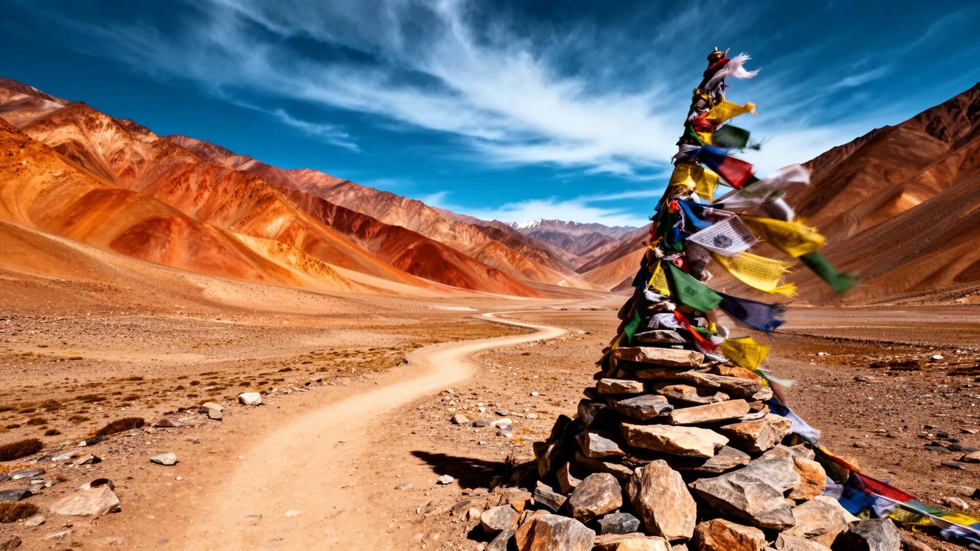 Sikkim & North East trekking