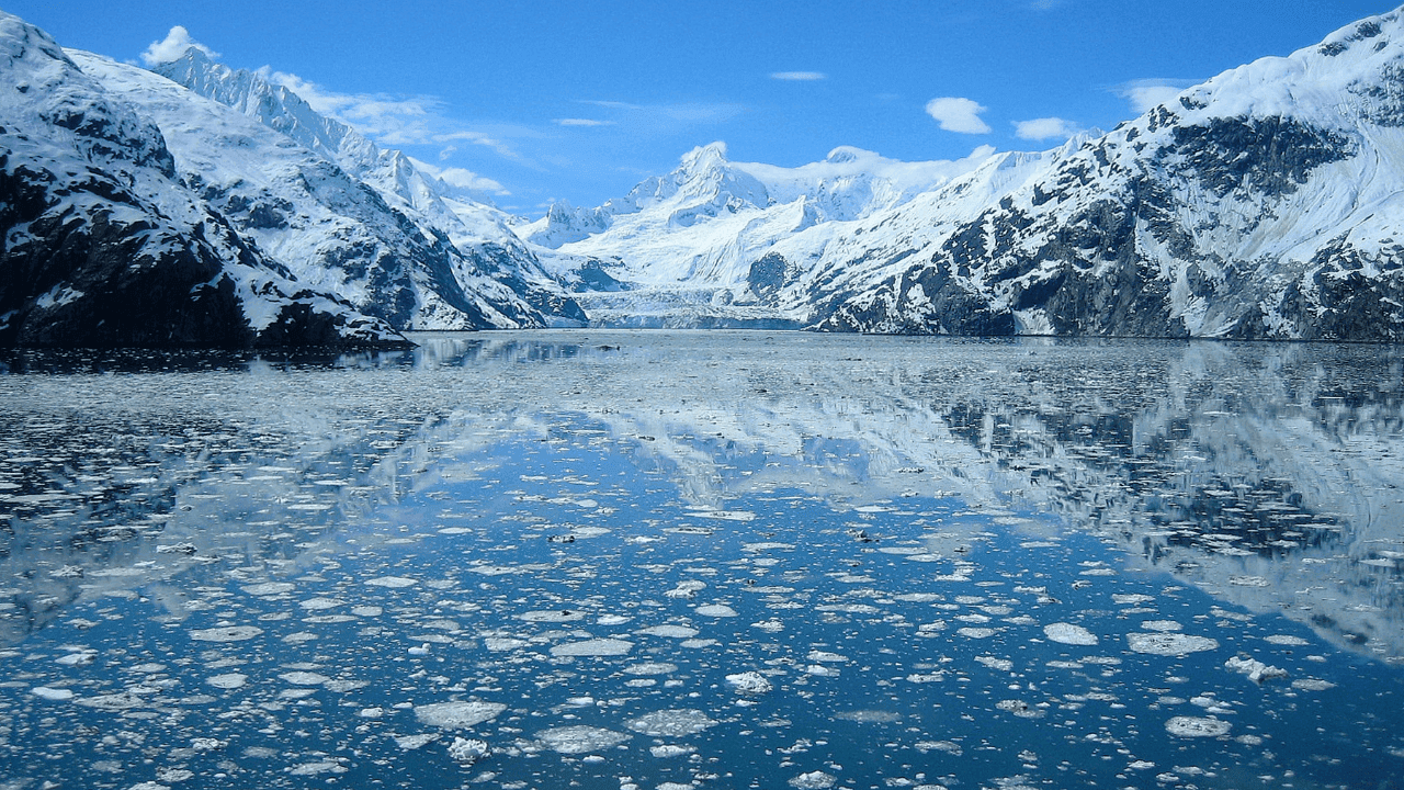 Milam Glacier Trek