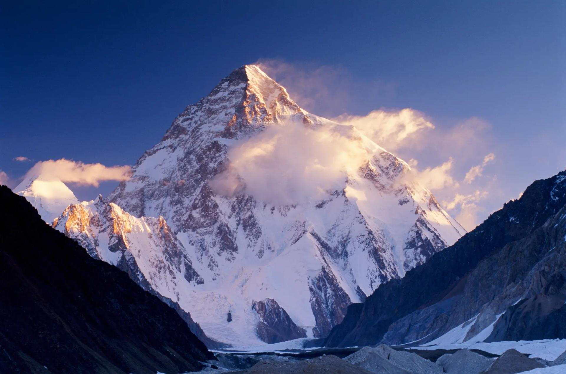 K2 Trek from India